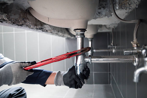 Trusted Drain Cleaning service in Port Sanilac, MI - AAA Plumbing Heating